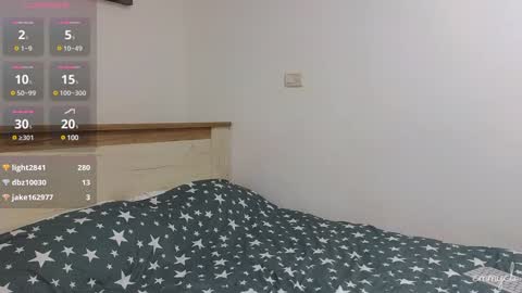 Em online show from December 14, 2024, 2:56 am