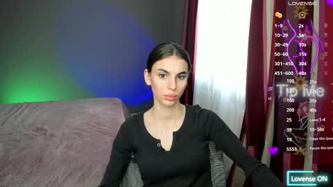 Snapshot of emmygreans chatting on March 10, 2025, 12:48 pm Emmy online show from March 10, 2025, 12:48 pm