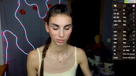 Emmy online show from November 7, 2025, 12:49 pm