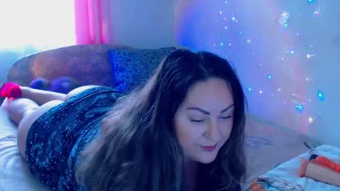 Snapshot of emmyxotty chatting on January 9, 2025, 9:59 am Emmy online show from January 9, 2025, 9:59 am