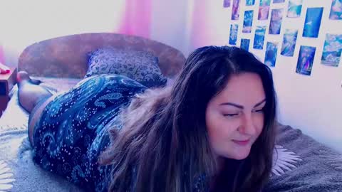 Snapshot of emmyxotty chatting on March 2, 2025, 11:07 am Emmy online show from March 2, 2025, 11:07 am