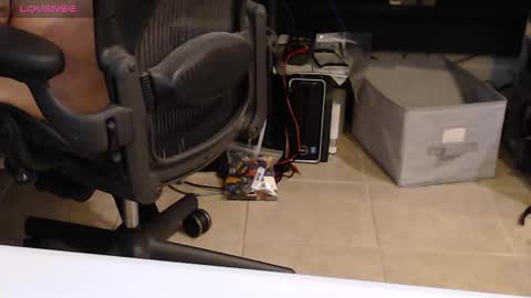 Snapshot of emptyk chatting on October 7, 2025, 2:25 pm Tantric Wood online show from October 7, 2025, 2:25 pm