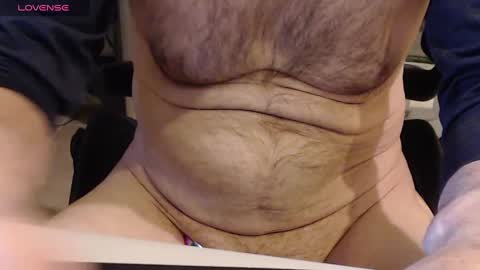 Snapshot of emptyk chatting on October 12, 2025, 7:24 pm Tantric Wood online show from October 12, 2025, 7:24 pm