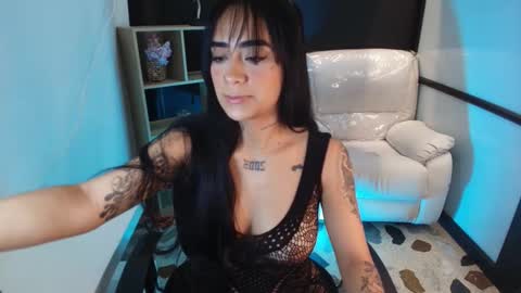 Emy Silver online show from February 10, 2025, 2:05 pm