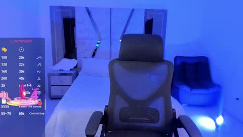 Emy Silver online show from February 15, 2025, 5:07 pm