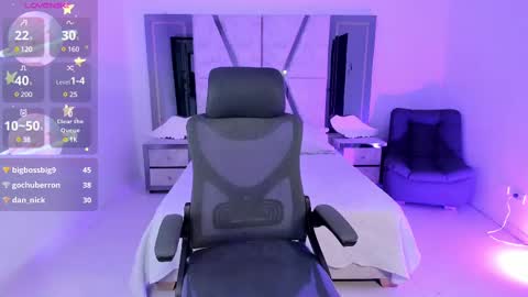 Emy Silver online show from February 19, 2025, 6:32 pm