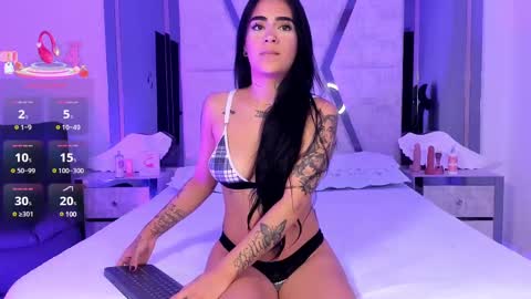 Emy Silver online show from February 27, 2025, 2:32 pm