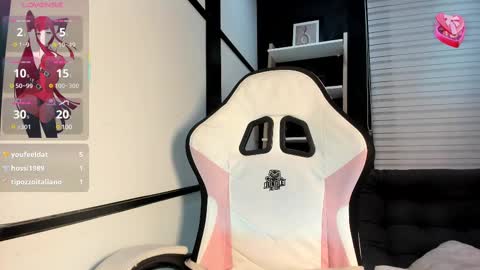 Emy Silver online show from March 1, 2025, 6:21 pm