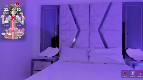 Emy Silver online show from March 4, 2025, 5:34 pm