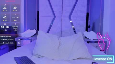 Emy Silver online show from March 5, 2025, 6:34 pm