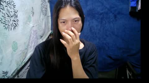 I am MITCH online show from October 23, 2025, 9:46 pm