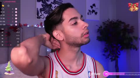 Endy online show from December 28, 2024, 3:48 pm