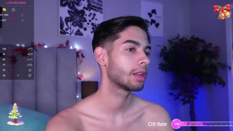 Endy online show from December 29, 2024, 12:45 pm