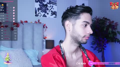 Endy online show from December 31, 2024, 12:57 pm