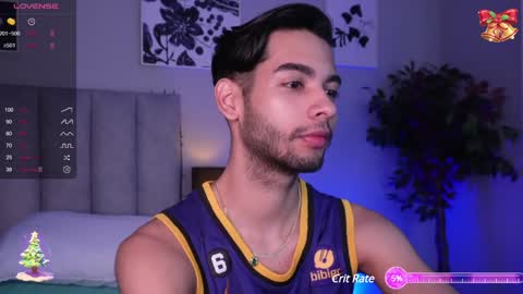 Endy online show from January 2, 2025, 12:46 pm