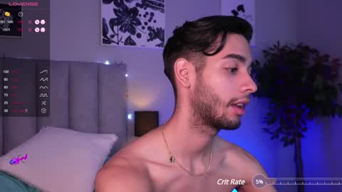 Endy online show from January 3, 2025, 3:44 pm