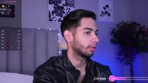 Endy online show from January 4, 2025, 12:38 pm