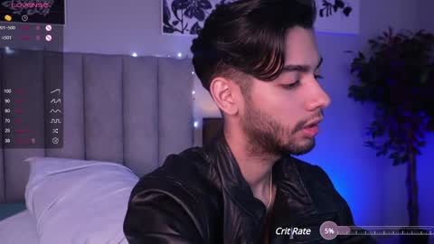 Endy online show from January 4, 2025, 3:39 pm