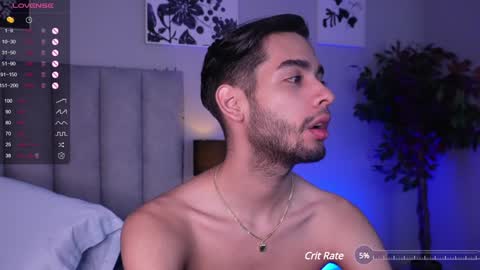 Endy online show from January 5, 2025, 1:04 pm