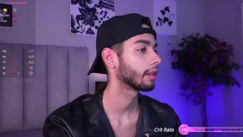 Endy online show from January 14, 2025, 12:45 pm