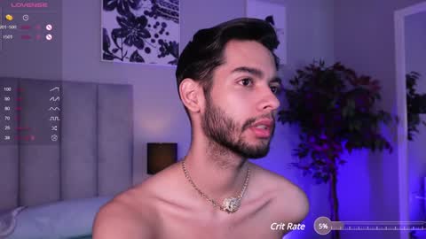 Endy online show from January 18, 2025, 12:47 pm