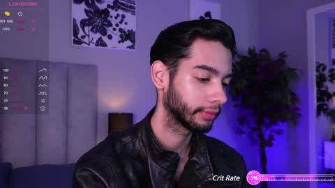 Endy online show from January 21, 2025, 12:39 pm