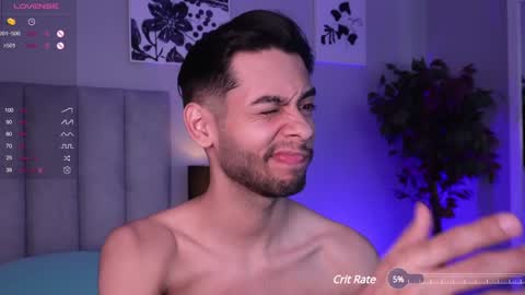 Endy online show from January 24, 2025, 4:17 pm