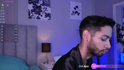 Endy online show from February 1, 2025, 12:37 pm