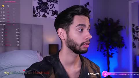 Endy online show from February 13, 2025, 12:43 pm