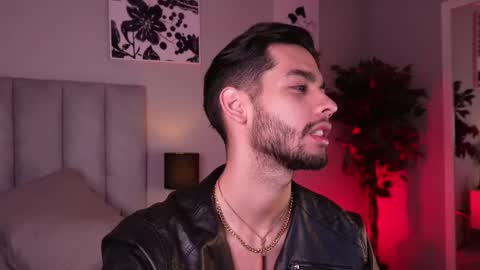 Endy online show from February 25, 2025, 12:45 pm