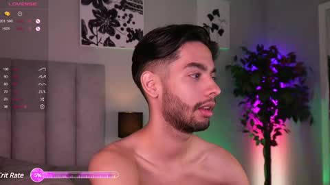 Endy online show from March 4, 2025, 3:48 pm