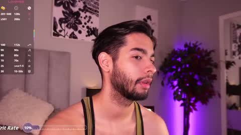 Endy online show from October 14, 2025, 12:50 pm