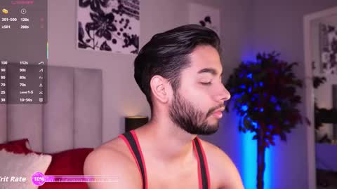 Endy online show from October 18, 2025, 12:39 pm