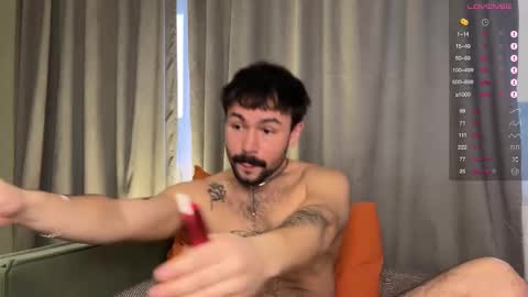 Enen online show from November 12, 2025, 8:26 am