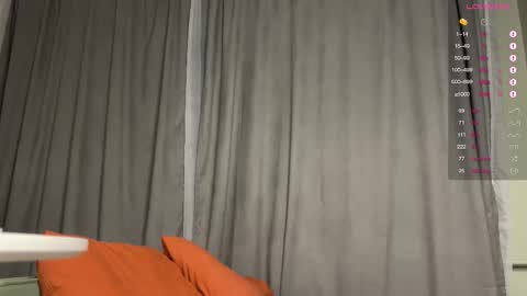 Enen online show from November 20, 2025, 2:06 pm