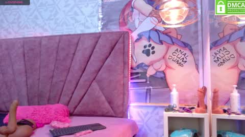 Snapshot of engel_devil chatting on January 22, 2025, 12:17 pm Engel online show from January 22, 2025, 12:17 pm