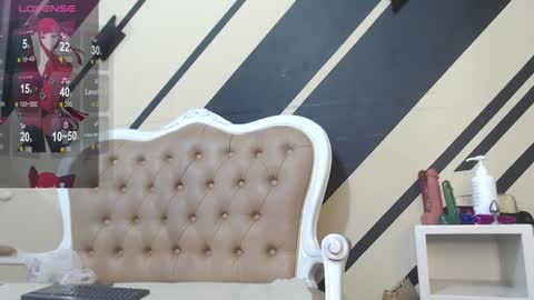 Snapshot of engel_devil chatting on February 8, 2025, 12:17 pm Engel online show from February 8, 2025, 12:17 pm