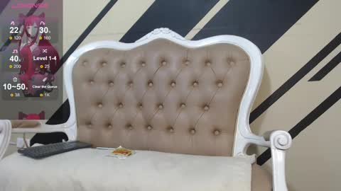 Snapshot of engel_devil chatting on February 9, 2025, 11:47 am Engel online show from February 9, 2025, 11:47 am