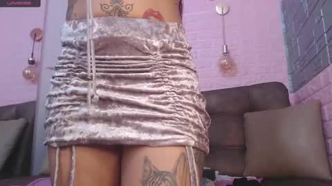 Snapshot of engel_devil chatting on March 1, 2025, 2:34 pm Engel online show from March 1, 2025, 2:34 pm