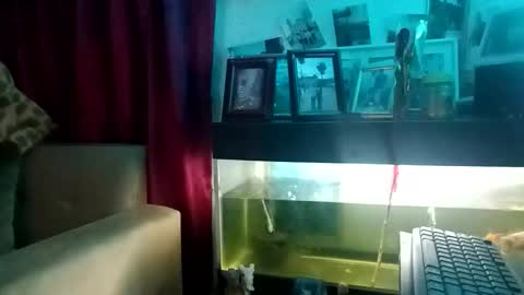 Snapshot of engel_devil chatting on September 27, 2025, 10:20 am Engel online show from September 27, 2025, 10:20 am