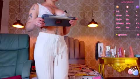 Snapshot of engel_devil chatting on November 21, 2025, 12:37 pm Engel online show from November 21, 2025, 12:37 pm