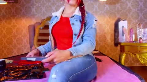 Snapshot of engel_devil chatting on December 2, 2025, 1:05 pm Engel online show from December 2, 2025, 1:05 pm