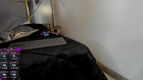 Snapshot of engelth_ chatting on October 10, 2025, 2:49 pm Engelth online show from October 10, 2025, 2:49 pm