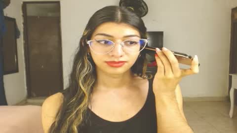 Snapshot of engiel_phoenix chatting on December 9, 2024, 3:33 pm Engiel phoenix instagram engiel 13 online show from December 9, 2024, 3:33 pm