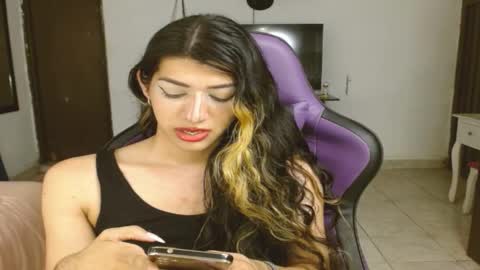 Snapshot of engiel_phoenix chatting on January 31, 2025, 8:43 am Engiel phoenix instagram engiel 13 online show from January 31, 2025, 8:43 am