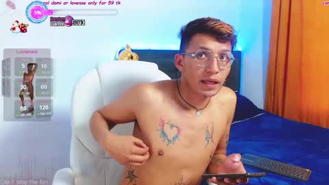 ..Jade.. online show from January 5, 2025, 9:57 pm