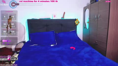 ..Jade.. online show from February 22, 2025, 9:12 am