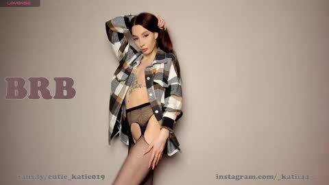 Snapshot of enjoyment019 chatting on January 12, 2025, 1:16 pm Alex Kate INSTAGRAM katii44 online show from January 12, 2025, 1:16 pm