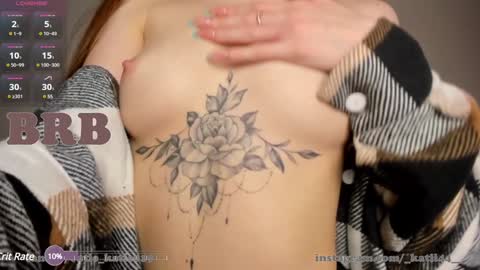 Snapshot of enjoyment019 chatting on February 8, 2025, 10:50 am Alex Kate INSTAGRAM katii44 online show from February 8, 2025, 10:50 am