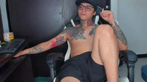 enjoymycock99 online show from February 24, 2025, 2:51 am